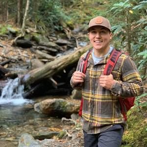 Meet your Posher, Jared